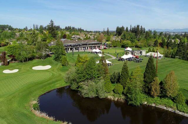 morgan creek golf course
