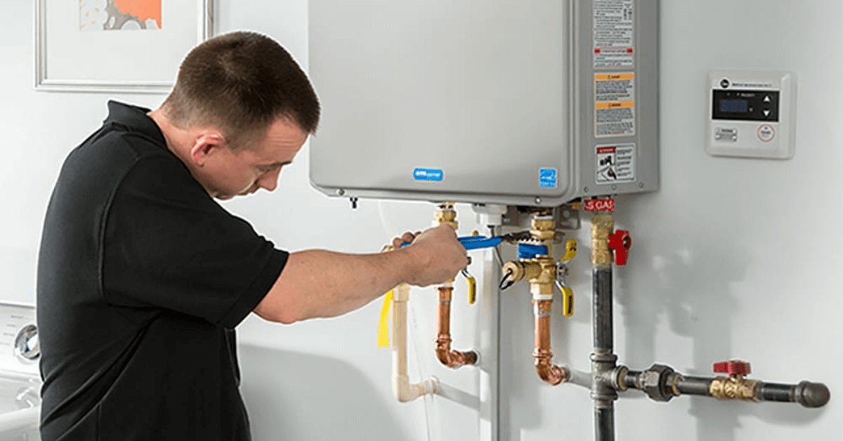 water heater maintenance tips so it will last
