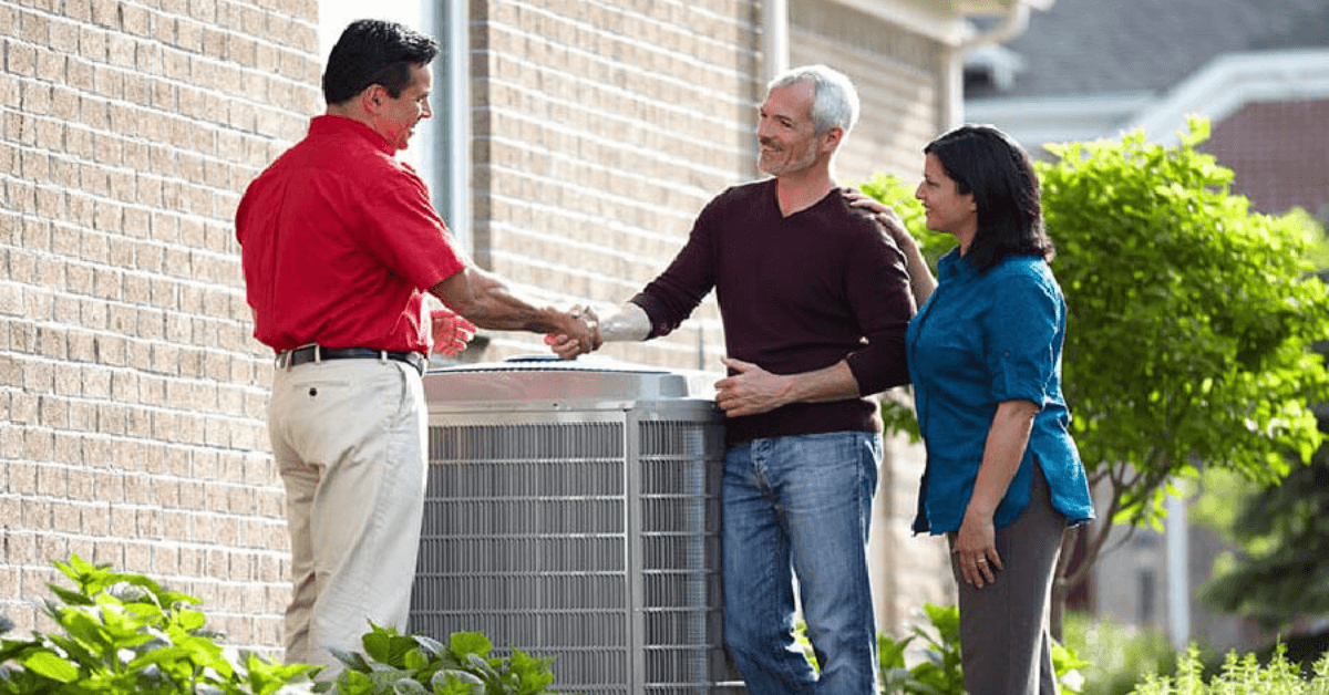 Best Heating & Cooling Contractors in Tri-Cities